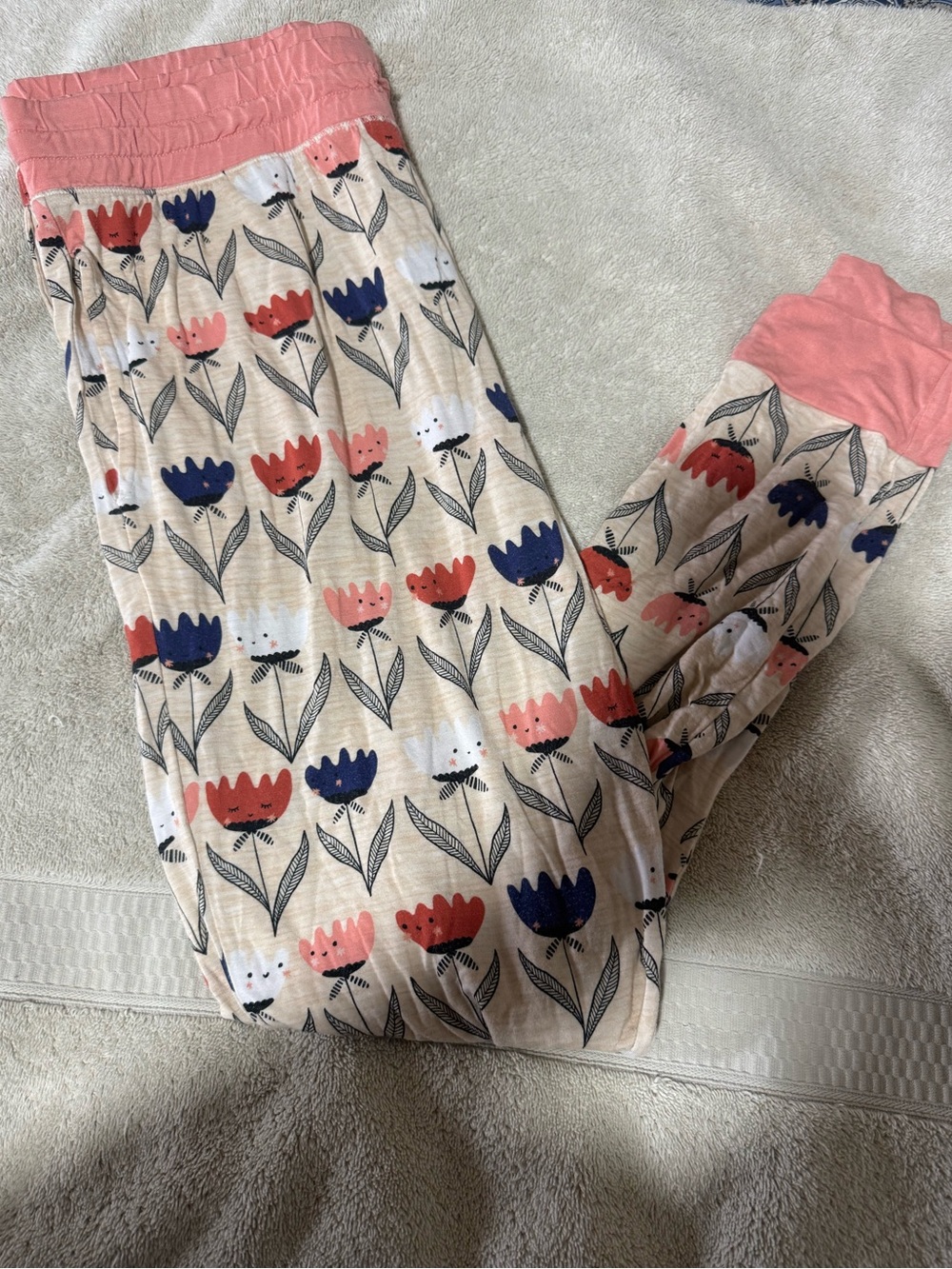 Little Sleepies Woman PJ Pants